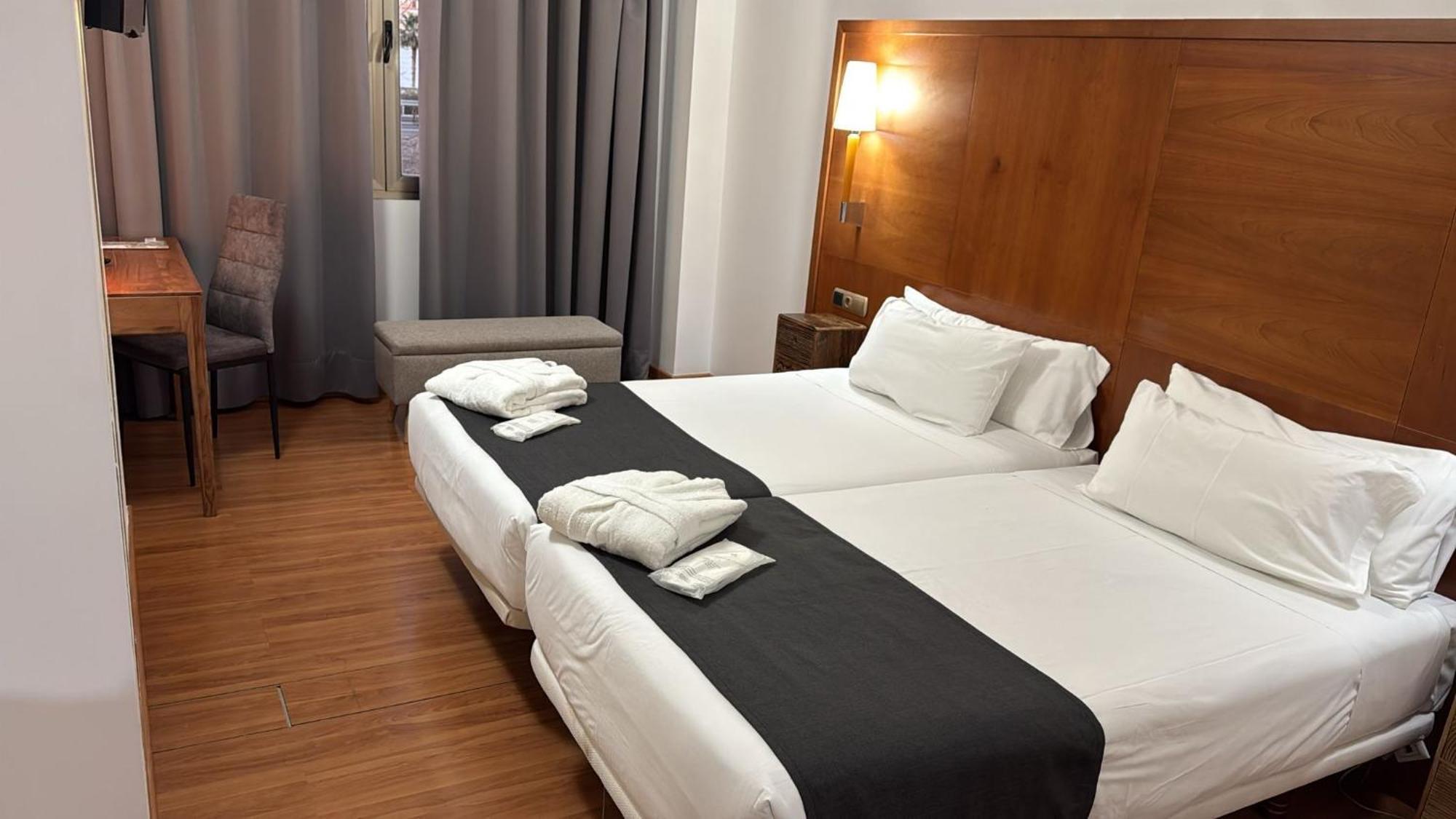 Hotel Saylu — Photos 2